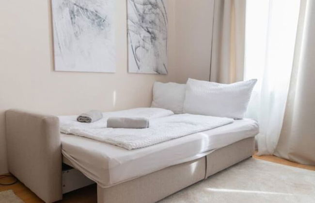 Belvedere Apartments - Foto 50