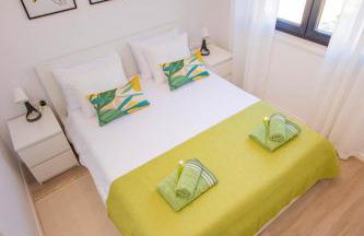 Apartmani LE-LU - Foto 36