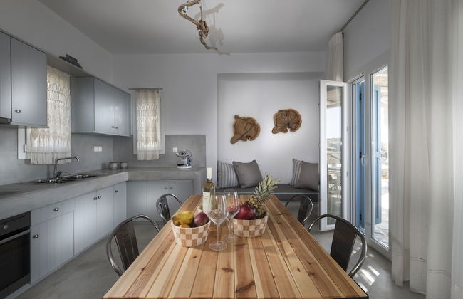 Simousi Villas - Foto 10