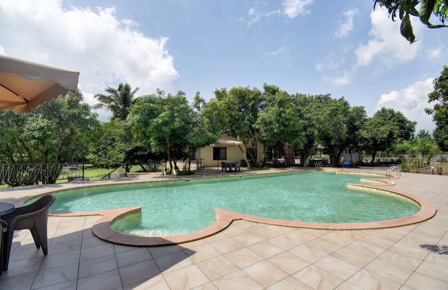 Tiki Farms – Polynesian Boutique Resort, Karjat - Foto 39
