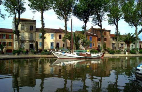 Gîte Le Sallèles - Foto 27
