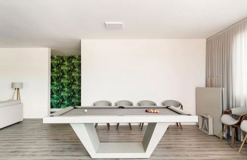 Cobertura em Resort Pé na Areia com Piscina Hidro - Foto 6