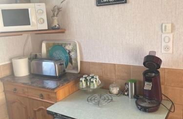 Appartement avec jolie vue et jardin privatif - Foto 9