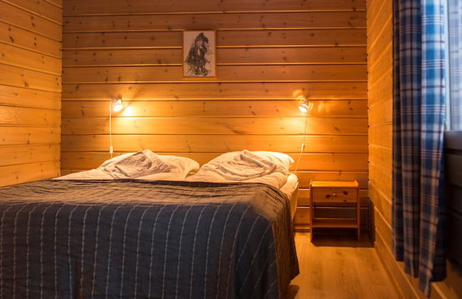 Torassieppi Eco Reindeer Resort - Photo 8