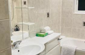 Park side Cottage, Number 2, The Morays - Foto 43