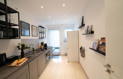 Balance: Wohnung - Zentral - Messe - Stadion - Photo 23