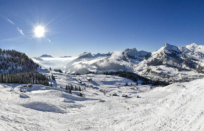 Spacious Apartment in Kitzbuhel near Ski Lift - Foto 37