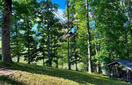 Barn Vibes + Petting Zoo + Hot Tub! - Foto 50