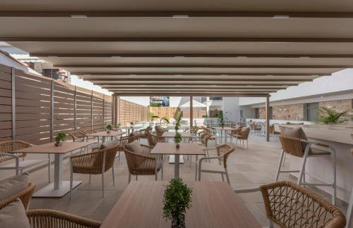 Sandy Seaside Suites - Foto 12