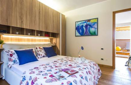 IL CILIEGIO SUL LAGO 6, Emma Villas - Foto 50