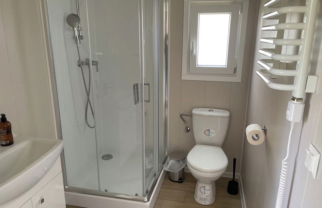 Gökaskratts Camping - Photo 7