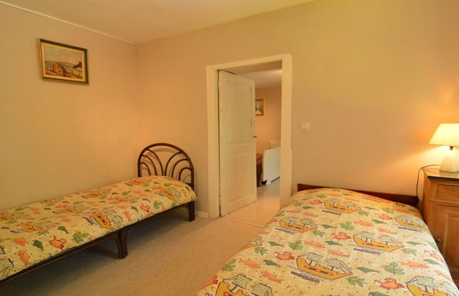 Family Villa in Ferrieres - Foto 4