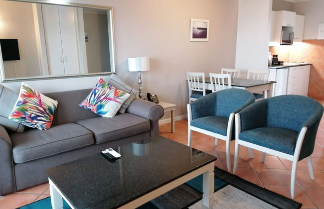 Cape Town Beachfront Apartments At Leisure Bay - Photo 36