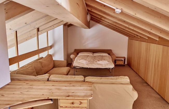 Chalet Zelda - Foto 17