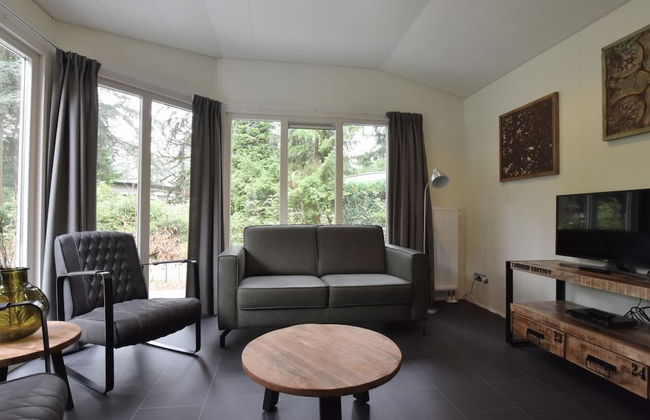 Stylish Stay in Vorden Woods - Foto 8