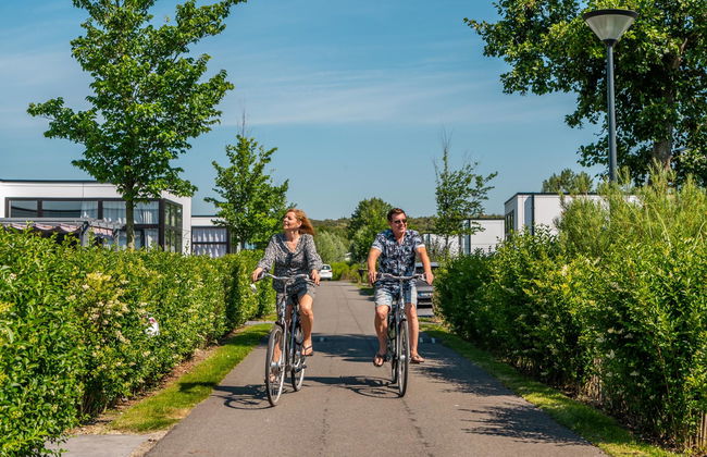 3 bedroom House in Breskens with swimming pool and terrace - Photo 10