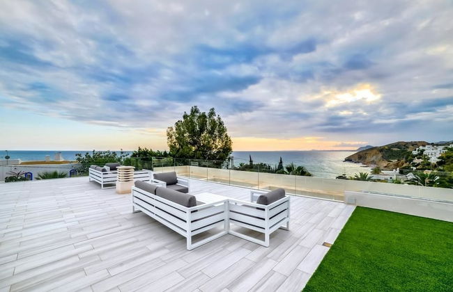 Villa Carlota - Foto 35