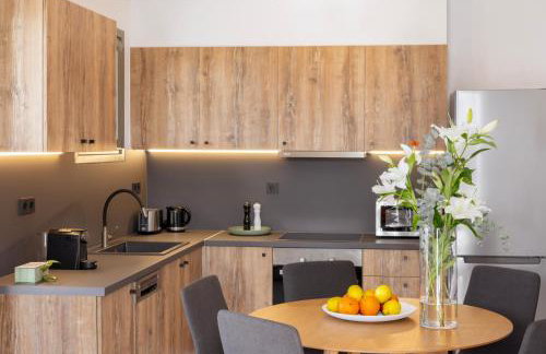 Vivlos Luxury Summer Houses - Foto 28