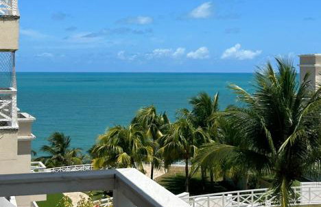 Apartamento Imperial Porto Brasil - Foto 16