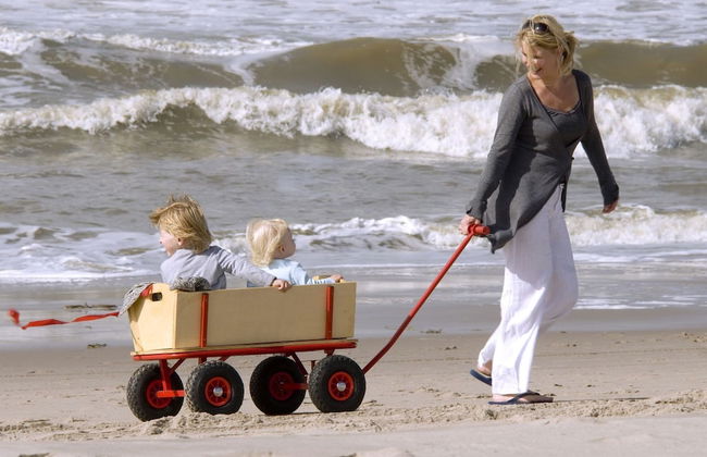 Modified, Modern Lodge Near the Beach - Foto 29