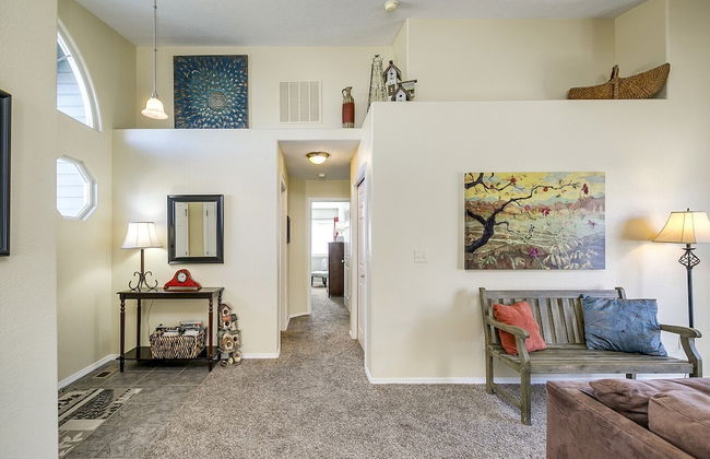 Northwest Family Retreat - Foto 17