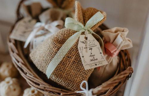 Abbazia Sette Frati Agriturismo Fratres - Foto 116