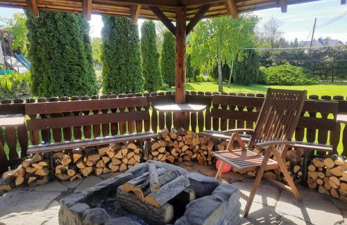 Pod Bocianim Gniazdem 691-363-701 - Foto 14