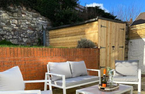 Seaglass Cottage Mumbles - Foto 34