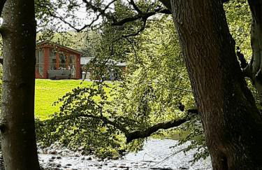 Willow Lodge Auchterarder - Photo 26