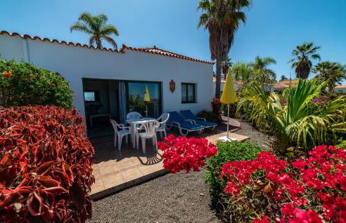 Bungalow Villa Verde 1 - Foto 1