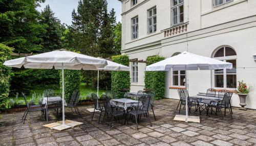 Herrenhaus Marienhof - Foto 2