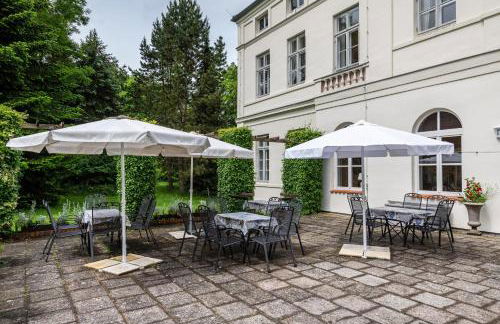 Herrenhaus Marienhof - Foto 2