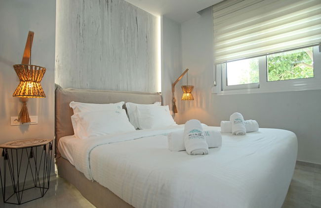 Minthi Boutique Apartments - Foto 18