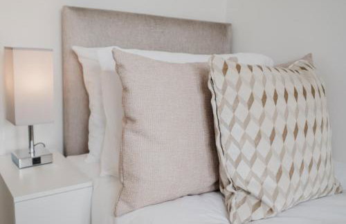 Modern and comfortable 3 bed house - Foto 48