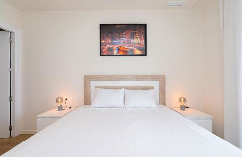 1 Bed Apartment Abedules Residence - Foto 11