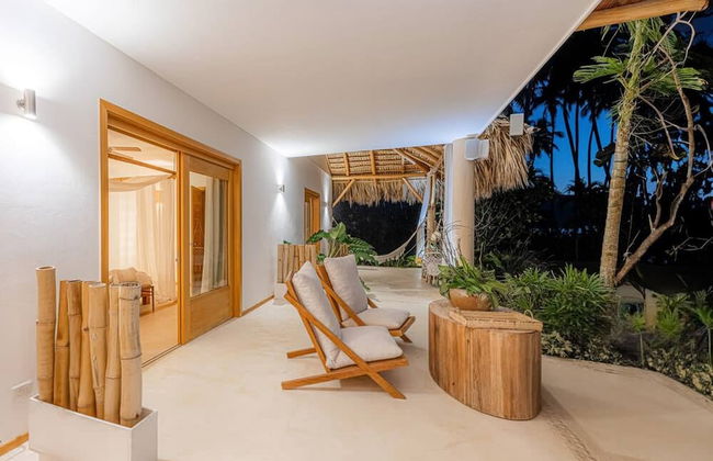 Villa Poppe in Las Terrenas - Foto 44