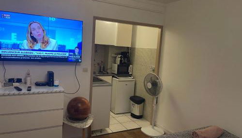 La petite Marseillaise - Foto 2