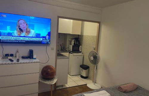 La petite Marseillaise - Foto 2