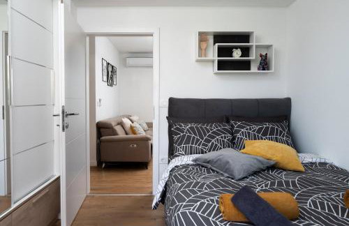 Apartment Lotta with garden - Foto 18