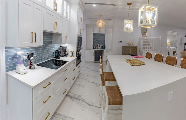 Caribbean Club Luxury Condo Hotel - Foto 20