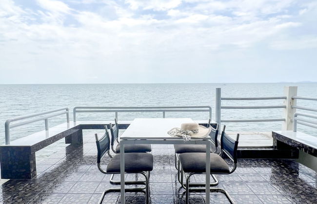 GAO Lighthouse Phala Beachfront - Photo 12