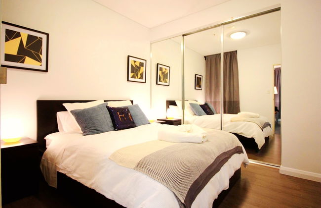 Spacious Apartment Central Location - Foto 2