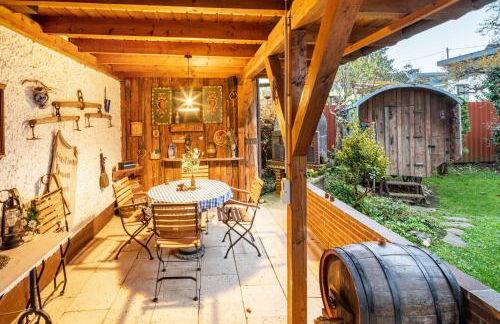 Vroni Ferienwohnung - Hochzoll - Foto 31