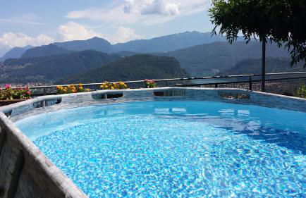 Villa Farinelli - Foto 40