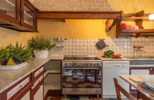 Villa Liberty - Foto 22