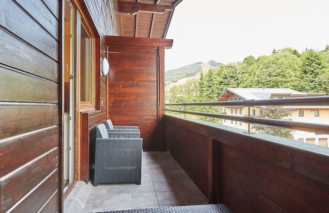 Appartement Bella Vista - Foto 10