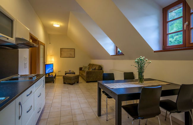 Apartmány Weissov dom - Foto 22