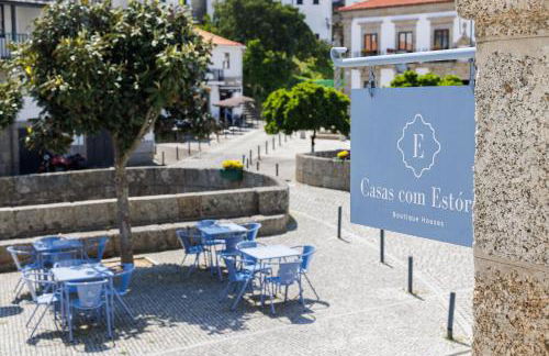 Pensão Luisinha by Casas com Estória Boutique Houses - Photo 22