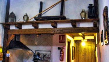 Apartamento Rural El Pino - Foto 4