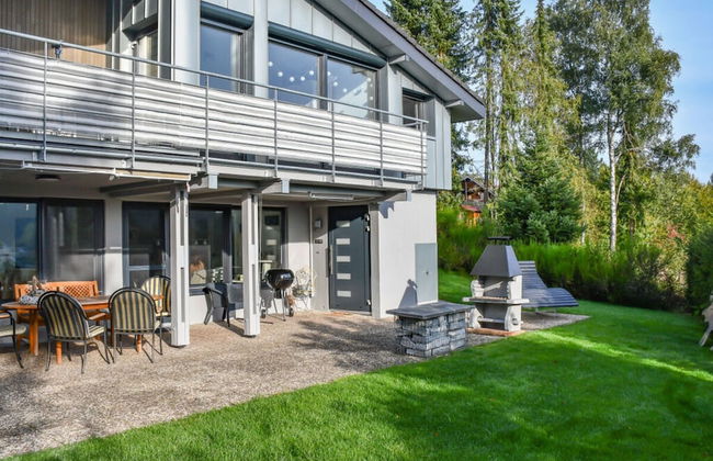 Holiday Apartment Owl's Nest - Foto 32